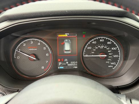 Used 2019 Subaru Forester Sport AWD/4WD image 29