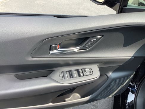 New 2025 Toyota Prius XSE PREMIUM w/ Limited Premium Package image 12