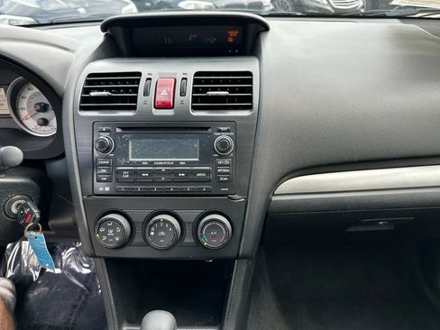 Used 2013 Subaru Impreza 2.0i Premium image 17