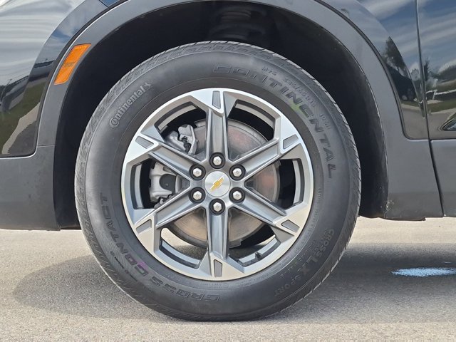 Used 2025 Chevrolet Blazer LT FWD image 22