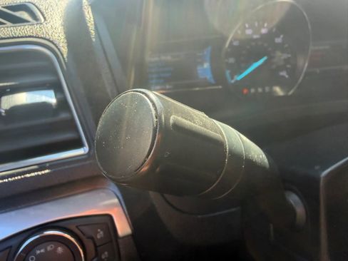 Used 2019 Ford Explorer Sport AWD/4WD image 18
