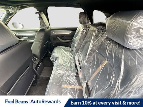 New 2026 MAZDA CX-90 3.3 Turbo w/ Premium Plus Pkg image 25