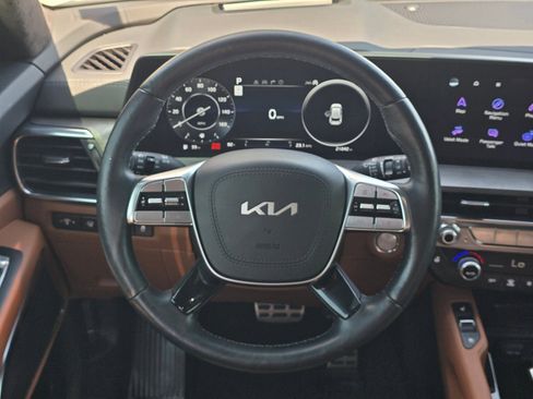 Used 2025 Kia Telluride SX Prestige X-Line AWD/4WD image 15