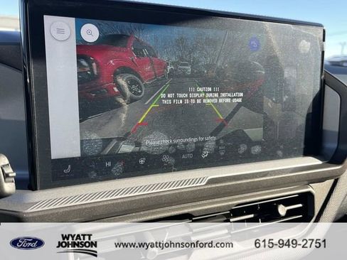 New 2025 Ford Bronco Sport Badlands w/ Badlands Tech Package AWD/4WD image 30
