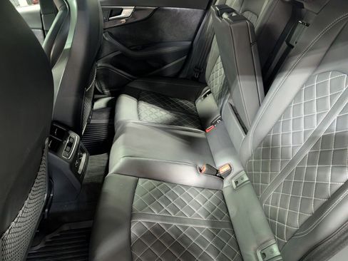 Used 2019 Audi S5 Premium Plus w/ Premium Plus image 22