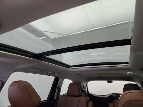 New 2026 Subaru Ascent Touring AWD/4WD image 30