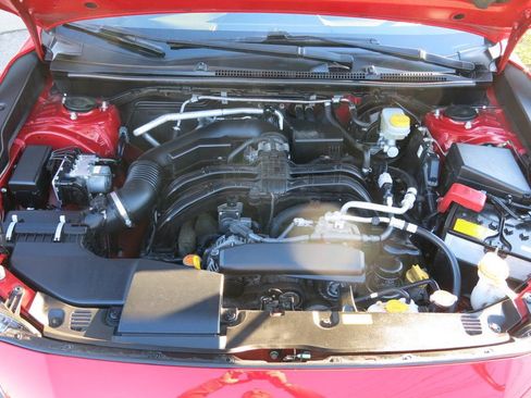 Used 2021 Subaru Crosstrek 2.5i Limited w/ Popular Package #5 image 31