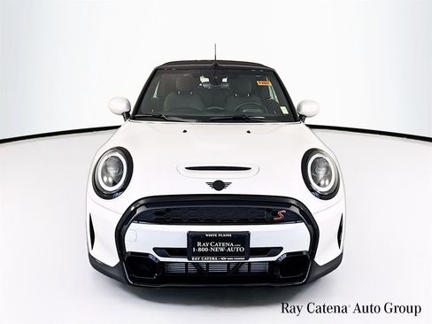 Used 2024 MINI Cooper S FWD image 2