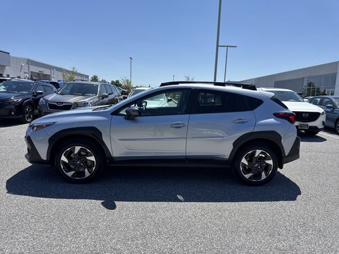 Certified 2025 Subaru Crosstrek 2.5i Limited image 24
