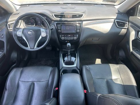 Used 2016 Nissan Rogue AWD image 32