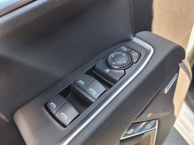 New 2026 Chevrolet Silverado 1500 RST AWD/4WD image 13