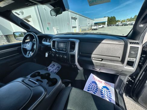 Used 2024 RAM 1500 Classic Warlock image 26