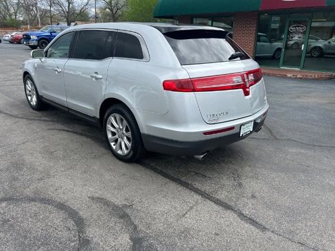 Used 2014 Lincoln MKT AWD w/ Equipment Group 201A image 3