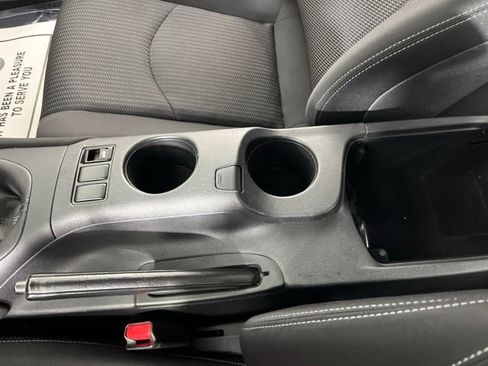 Used 2024 Nissan Z Sport w/ Floor Mat Package RWD image 31