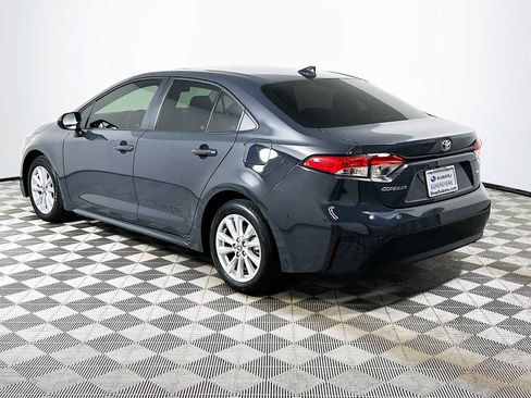 Used 2024 Toyota Corolla LE image 5