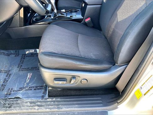 Used 2023 Toyota 4Runner TRD Off-Road image 33