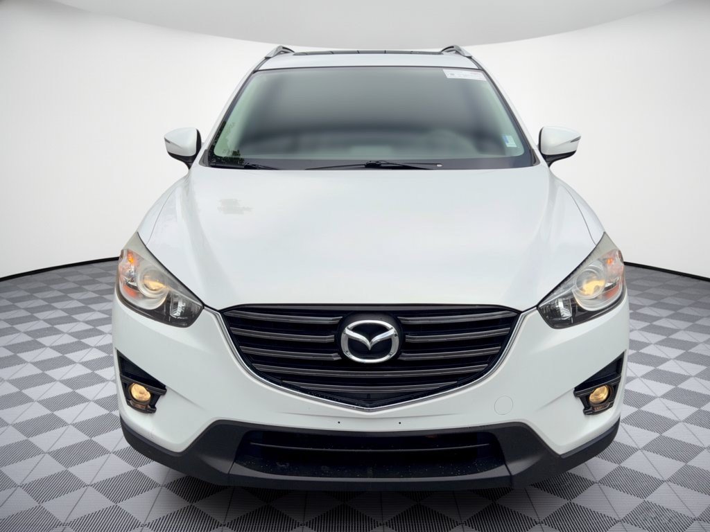 Used 2016 MAZDA CX-5 Grand Touring AWD/4WD image 6