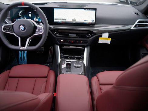 New 2026 BMW M440i w/ Premium Package image 13