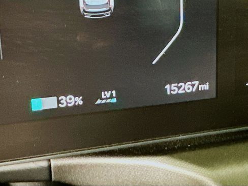 Used 2024 Kia EV9 Light Long Range image 19