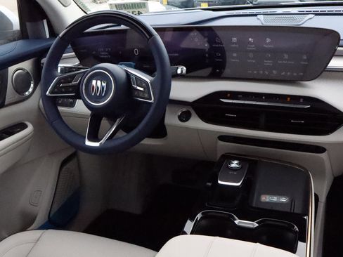 New 2026 Buick Enclave Avenir w/ Super Cruise Package image 10