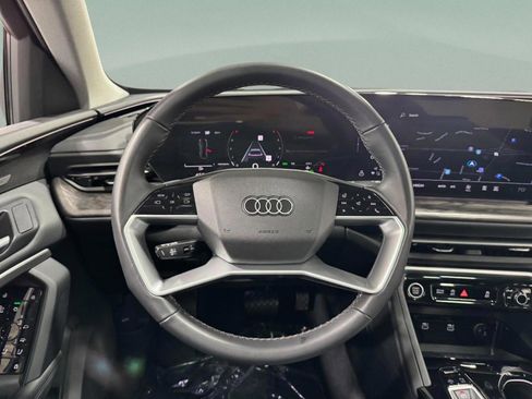 Certified 2025 Audi Q5 Premium Plus w/ Premium Plus image 14