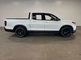 Used 2022 Honda Ridgeline Black Edition video 2