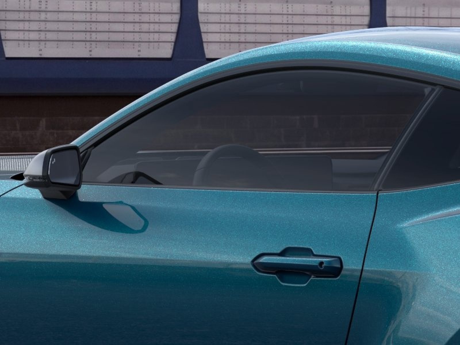 New 2026 Ford Mustang Dark Horse SC RWD image 23