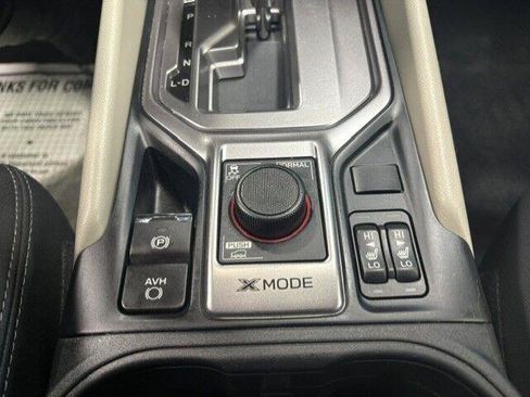 Used 2019 Subaru Forester Premium AWD/4WD image 5