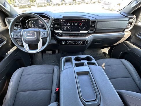 Used 2023 GMC Sierra 1500 Elevation AWD/4WD image 28