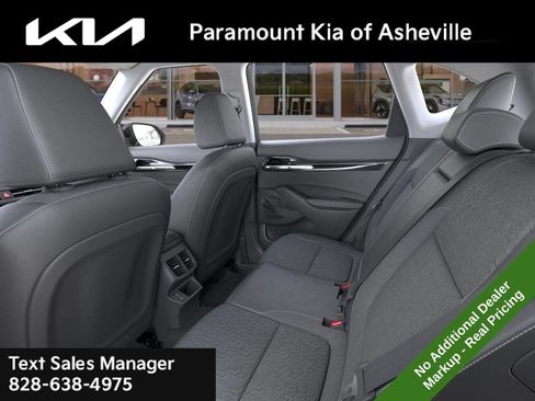 New 2026 Kia Seltos S image 18