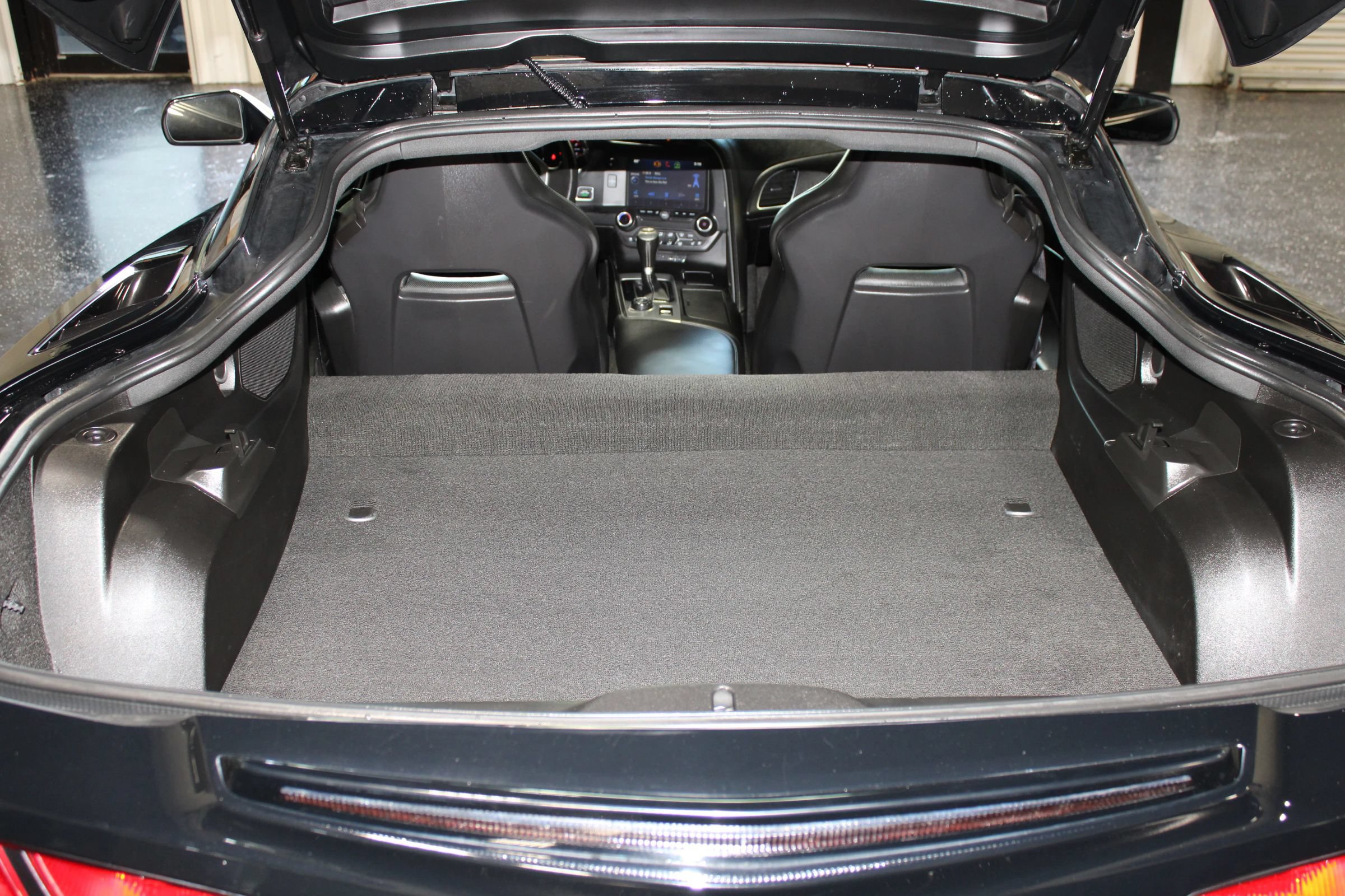 Used 2014 Chevrolet Corvette Stingray Coupe w/ 2LT Preferred Equipment Group RWD image 35