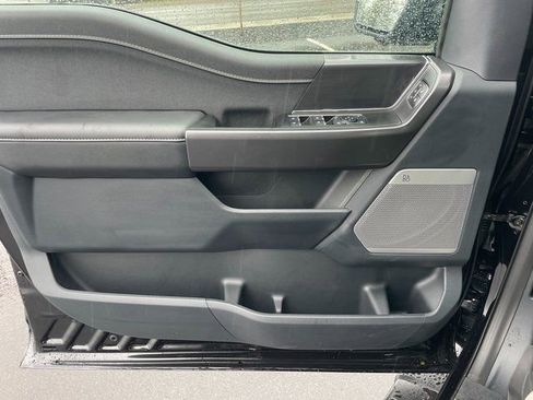 New 2025 Ford F150 Lariat w/ Equipment Group 501A Mid image 19