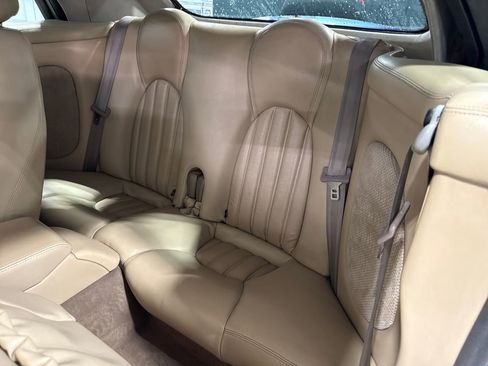 Used 2004 Jaguar XK8 Convertible RWD image 36