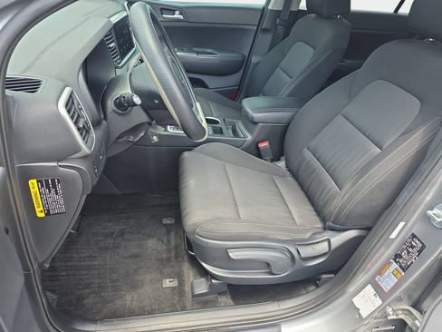 Used 2022 Kia Sportage LX AWD/4WD image 14