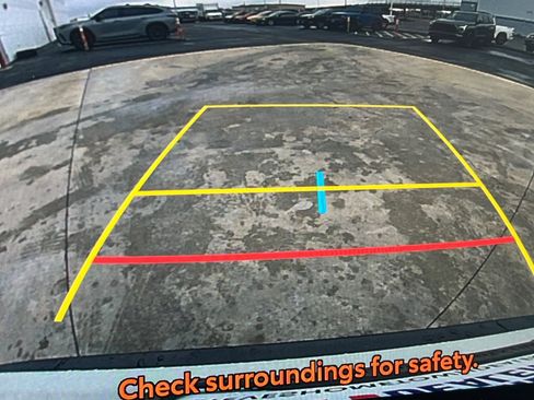 Used 2023 Toyota RAV4 Limited w/ Limited Grade Weather Package image 16