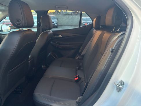 Used 2025 Buick Encore GX Preferred image 25
