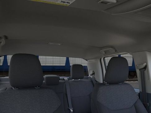 New 2026 Ford Maverick XL FWD image 12
