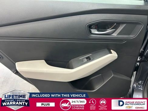Used 2025 Honda Accord LX image 21
