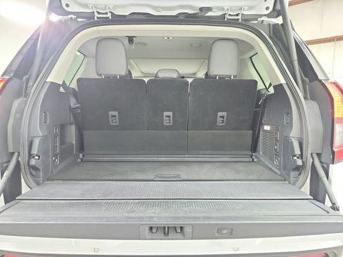 Used 2025 Ford Expedition Active AWD/4WD image 54