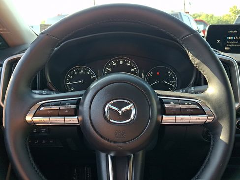 Used 2025 MAZDA CX-50 AWD 2.5 Turbo w/ Weather Package image 20