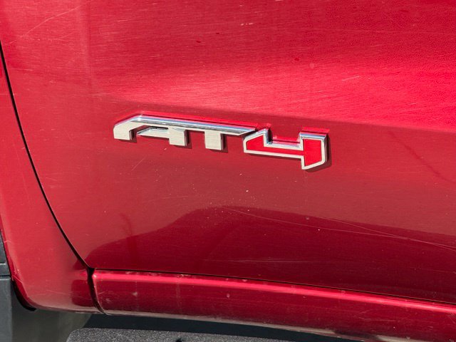 Used 2024 GMC Sierra 1500 AT4 AWD/4WD image 5