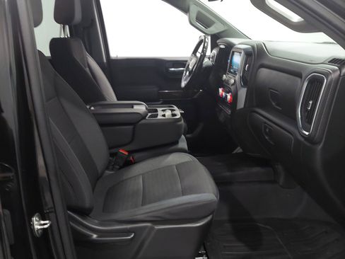 Used 2021 GMC Sierra 1500 Elevation AWD/4WD image 18