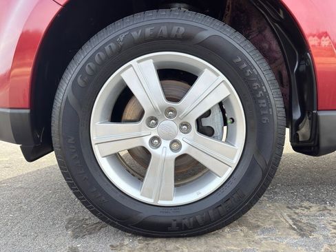 Used 2013 Subaru Forester 2.5X w/ Popular Pkg 1 image 9