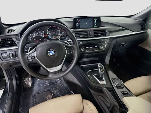 Used 2016 BMW 428i xDrive Convertible AWD/4WD image 17