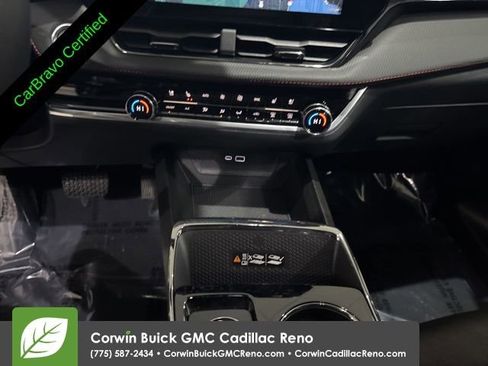 Used 2026 Chevrolet Equinox RS w/ Convenience Package III image 20