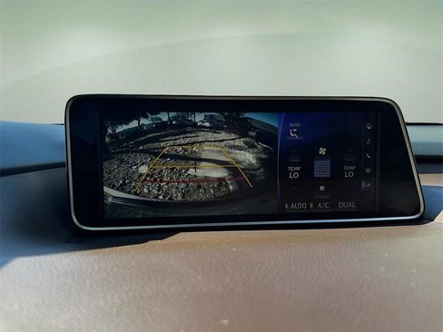 Used 2017 Lexus RX 350 FWD image 28