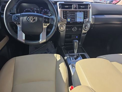 Used 2021 Toyota 4Runner SR5 Premium image 20