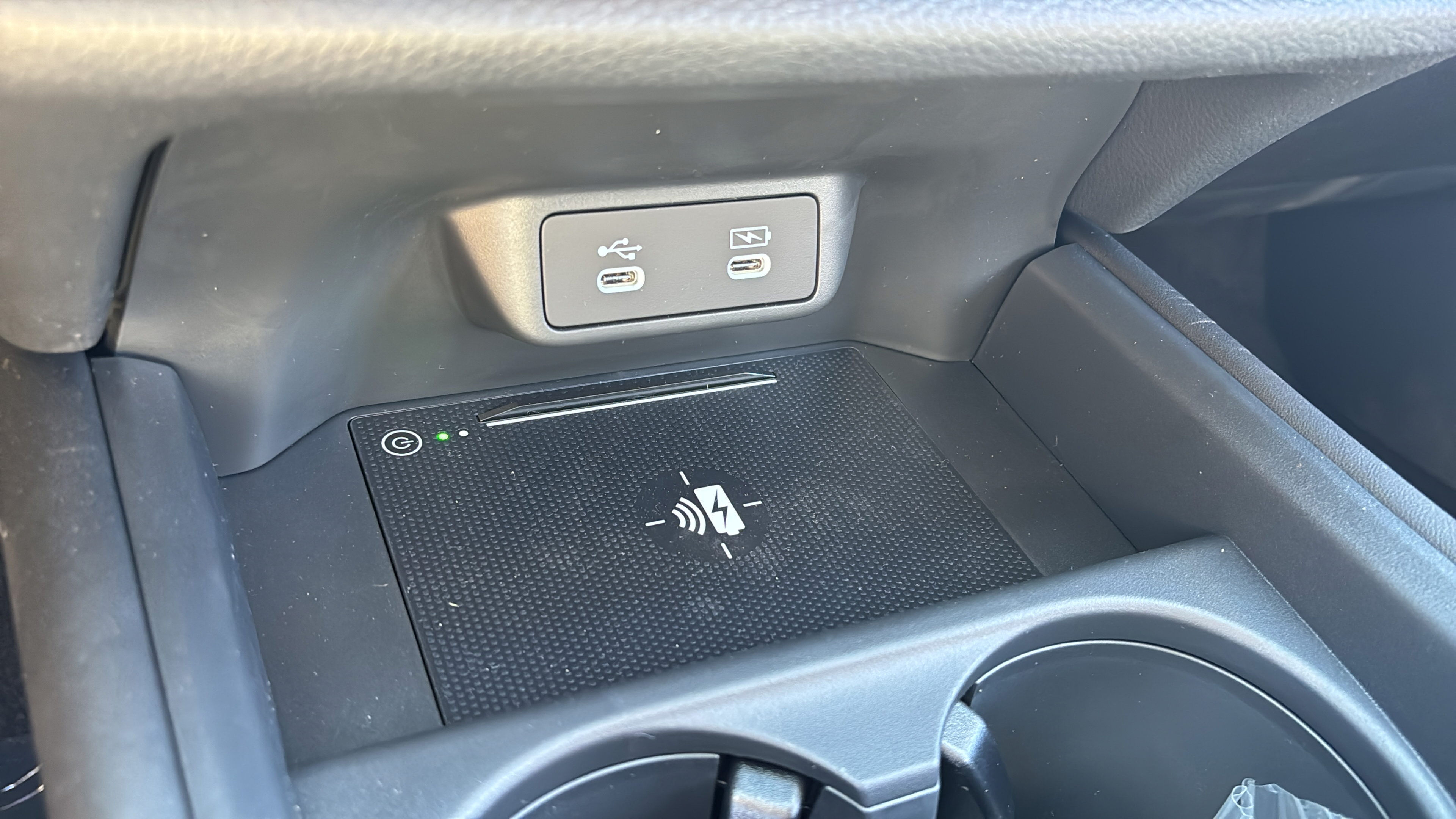 New 2027 Honda HR-V EX-L image 18