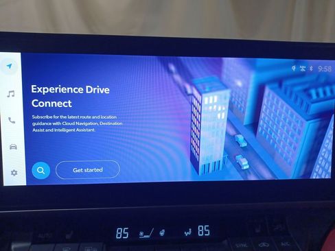 Used 2025 Toyota Camry XSE image 20