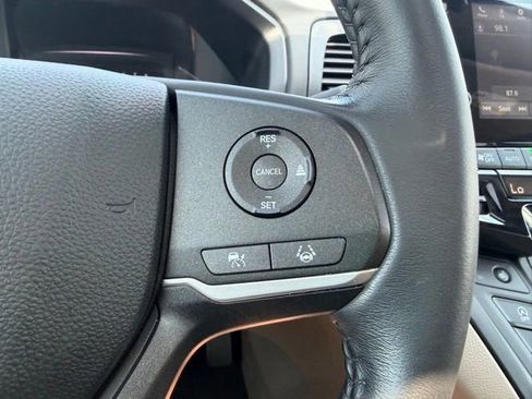 Certified 2024 Honda Odyssey EX-L image 14